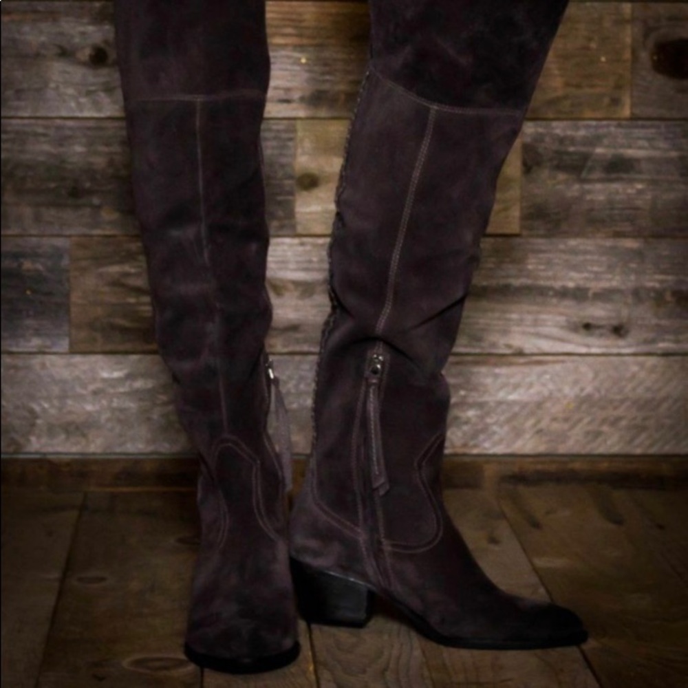 Dolce Vita Silas over Knee Boot